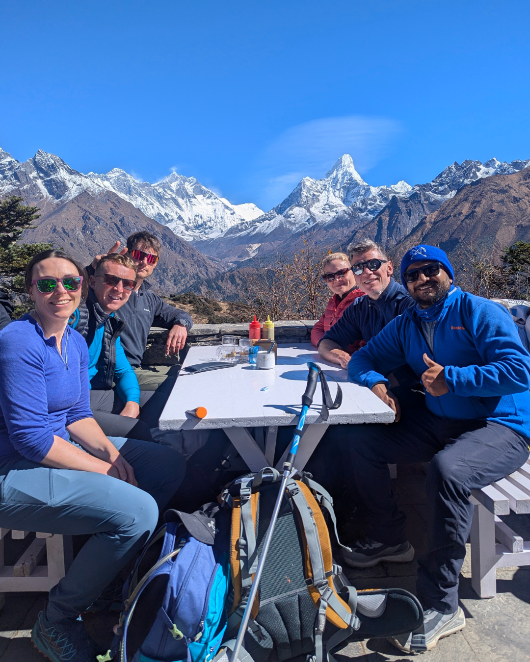Best Time to Trek to Everest Base Camp: Month-by-Month Guide | The ...
