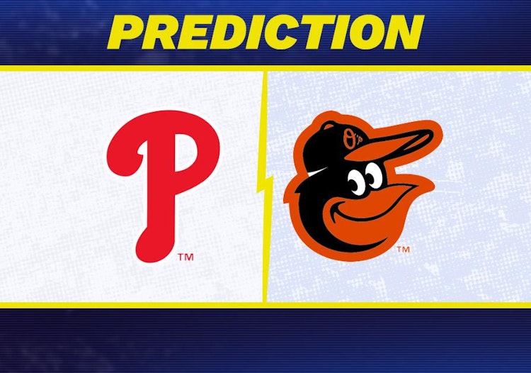Philadelphia Phillies-Baltimore Orioles Predictions and Game Preview.