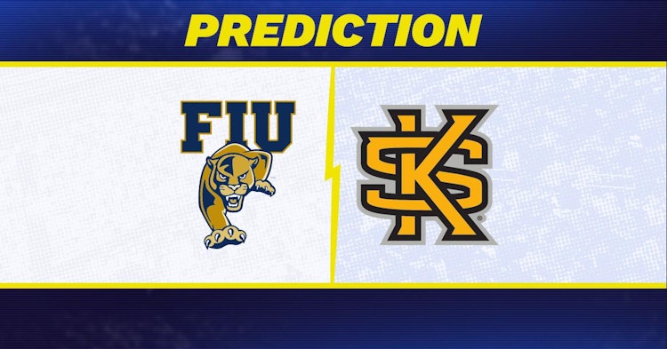 Florida International-Kennesaw State Predictions and Game Preview.