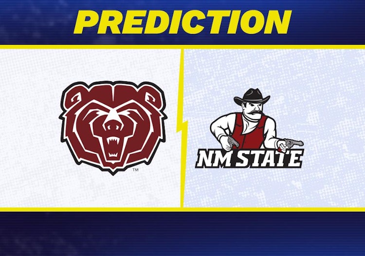 Missouri State-New Mexico State Predictions and Game Preview.