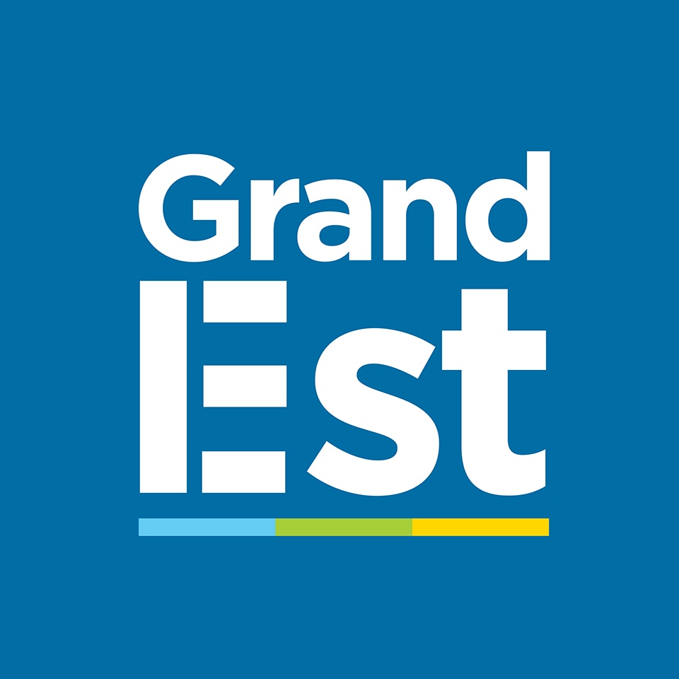 Region Grand Est