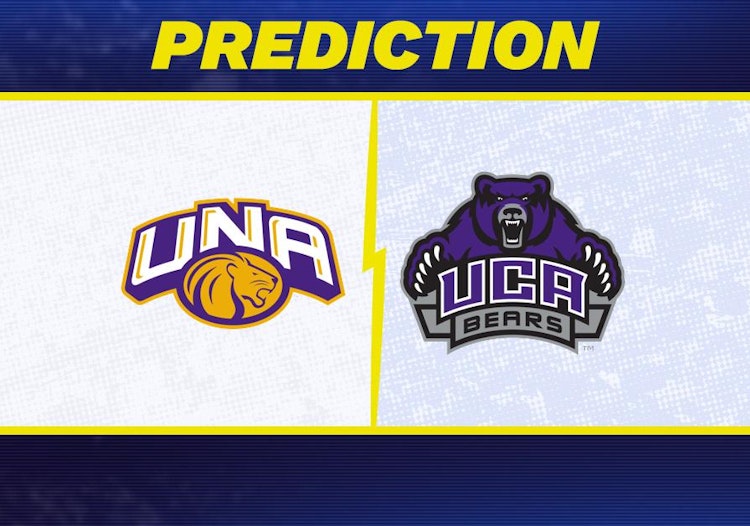North Alabama-Central Arkansas Predictions and Game Preview.