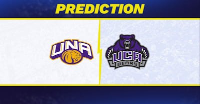 North Alabama vs. Central Arkansas prediction: Why Central Arkansas is favored to win men's college basketball matchup [2/4/2026]