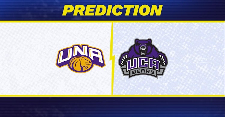 North Alabama-Central Arkansas Predictions and Game Preview.