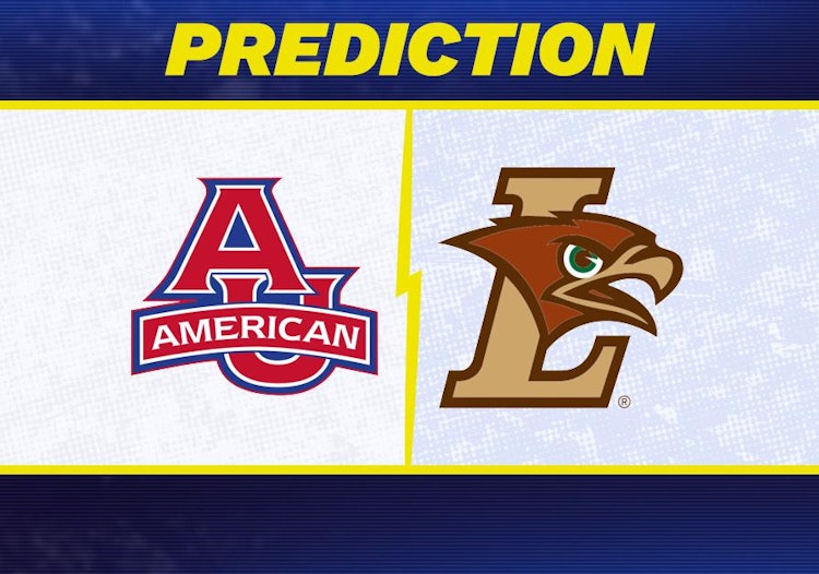American University-Lehigh Predictions and Game Preview.