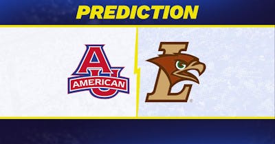 American University vs. Lehigh Prediction: Lehigh Predicted to Win College Basketball Matchup [2/8/2025]