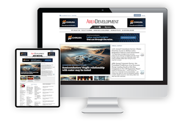 Digital Media Marketing Opportunities - Area Development Mediakit