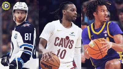 The best parlay today: Lock in this +568 all-sport ticket for a CBB, NHL and NBA parlay on Friday, December 19