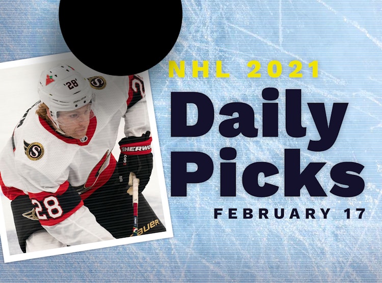 NHL Wednesday Betting Picks, Probabilities and Predicted Scores