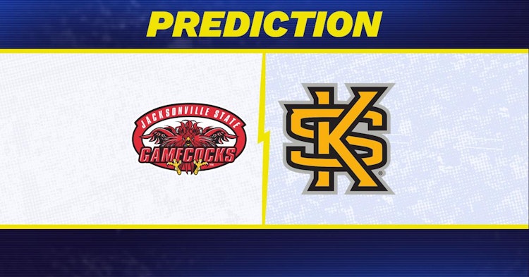 Jacksonville State-Kennesaw State Predictions and Game Preview.