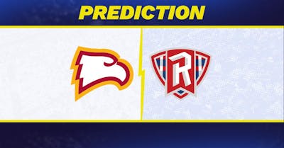 Winthrop vs. Radford prediction: Why Winthrop is favored to win men's college basketball matchup [2/4/2026]