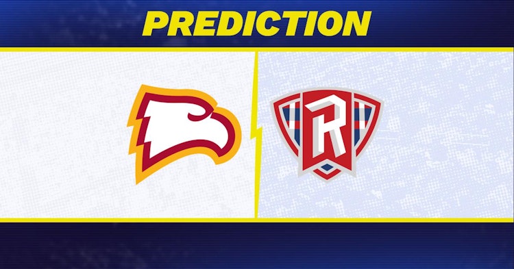 Winthrop-Radford Predictions and Game Preview.