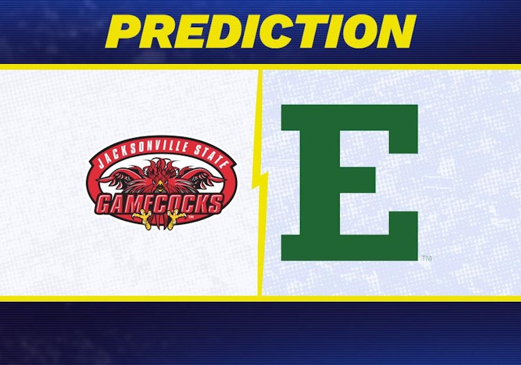 Jacksonville State-Eastern Michigan Predictions and Game Preview.