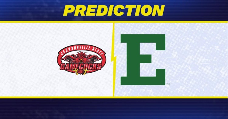 Jacksonville State-Eastern Michigan Predictions and Game Preview.