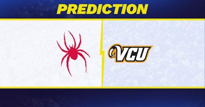 Richmond vs. VCU prediction: Virginia Commonwealth favored to win men's college basketball matchup [1/27/2026]
