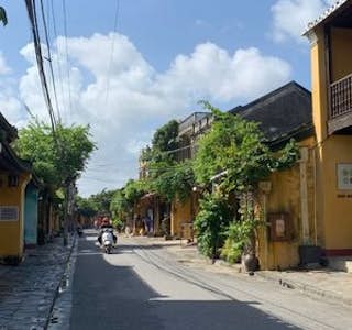 Hoi An UNESCO Heritage Site Walk's gallery image
