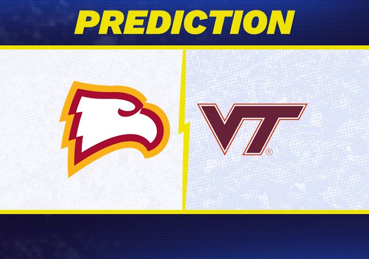 Winthrop-Virginia Tech Predictions and Game Preview.