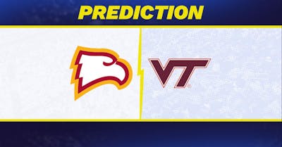 Winthrop vs. Virginia Tech Prediction: Virginia Tech Predicted to Win College Basketball Matchup [11/11/2024]