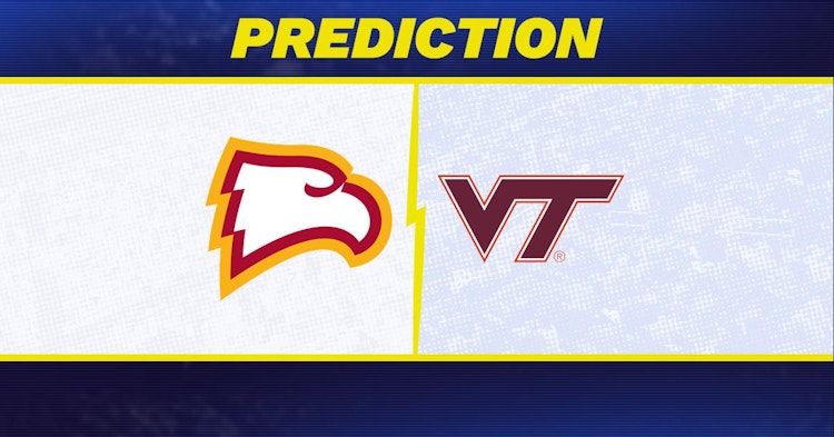 Winthrop-Virginia Tech Predictions and Game Preview.