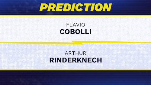 Flavio Cobolli vs. Arthur Rinderknech Prediction, Odds, Picks for ATP Montreal 2024