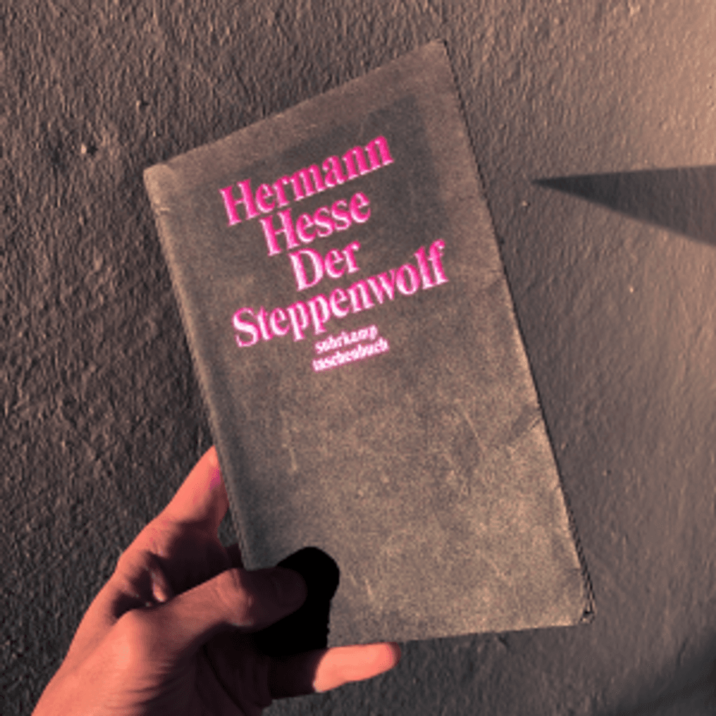 Music for Books: Mehmet Aslan