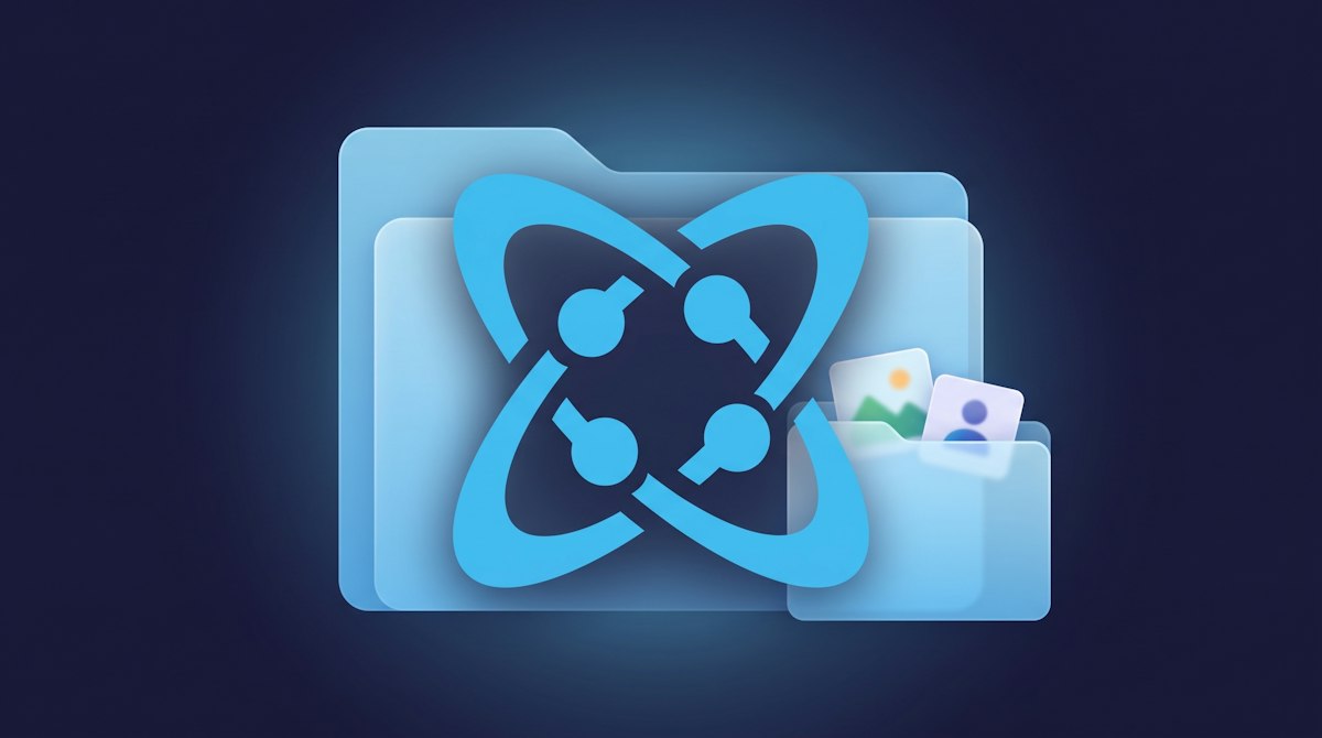 Nested Media Folders are Here cover image