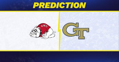 Gardner-Webb vs. Georgia Tech prediction: Georgia Tech favored to win in college football Week 2, 2025