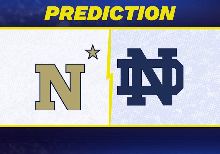 Navy-Notre Dame Predictions and Game Preview.
