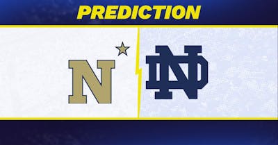 Navy vs. Notre Dame prediction: Notre Dame favored to win in college football Week 11, 2025