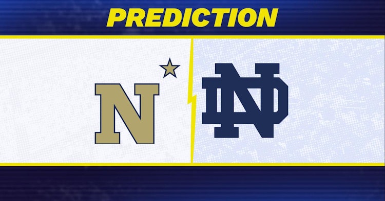 Navy-Notre Dame Predictions and Game Preview.
