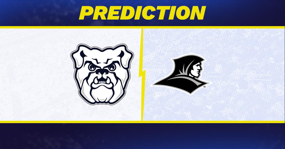 Butler vs. Providence prediction: Why Providence is favored to win men's college basketball matchup [2/4/2026]