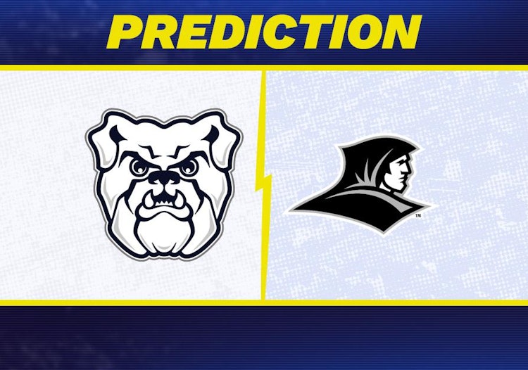 Butler-Providence Predictions and Game Preview.