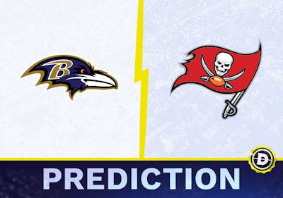 Baltimore Ravens vs. Tampa Bay Buccaneers Early Prediction for NFL Week 7 [2024]