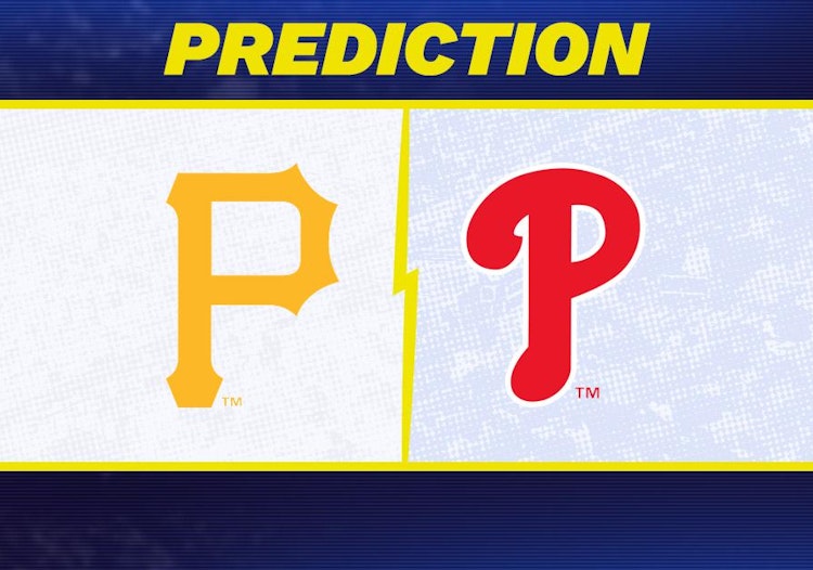 Pittsburgh Pirates-Philadelphia Phillies Predictions and Game Preview.