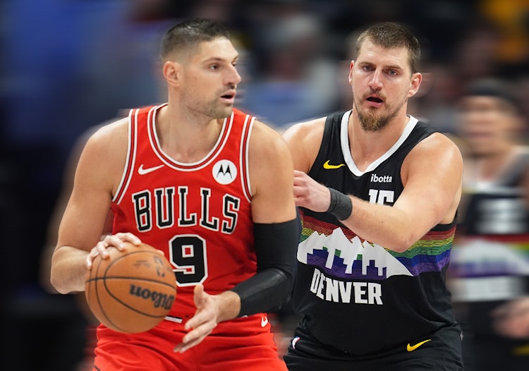 NBA Prop Bets.