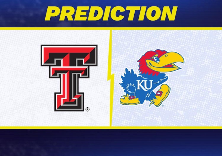 Texas Tech-Kansas Predictions and Game Preview.