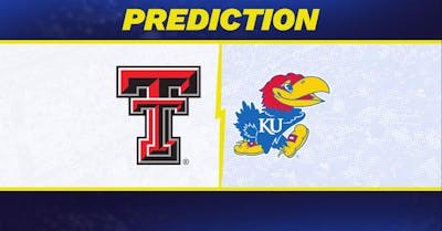 Texas Tech vs. Kansas Prediction: Kansas Predicted to Win College Basketball Matchup [3/1/2025]