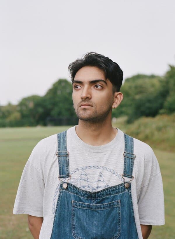 WOH Radio: WWFM w/ Rohan Rakhit