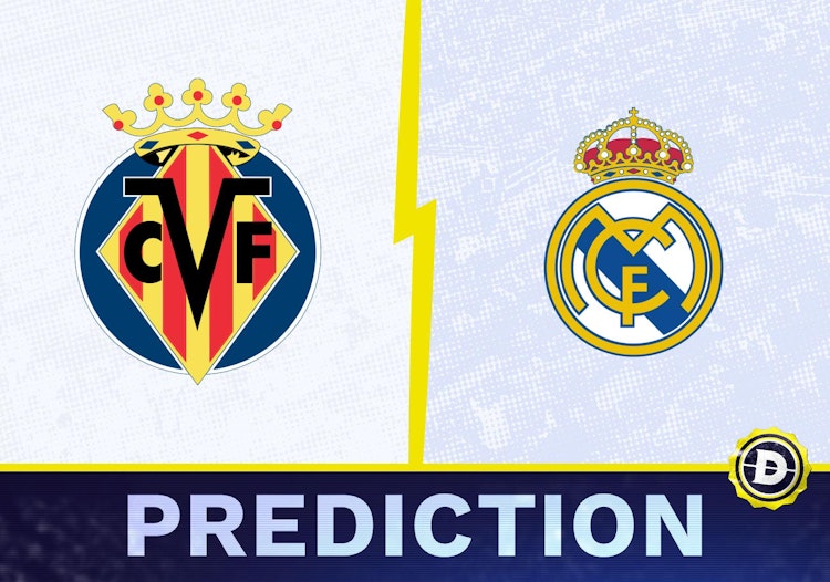 Villareal vs. Real Madrid Prediction, Odds, La Liga Picks [5/19/2024]