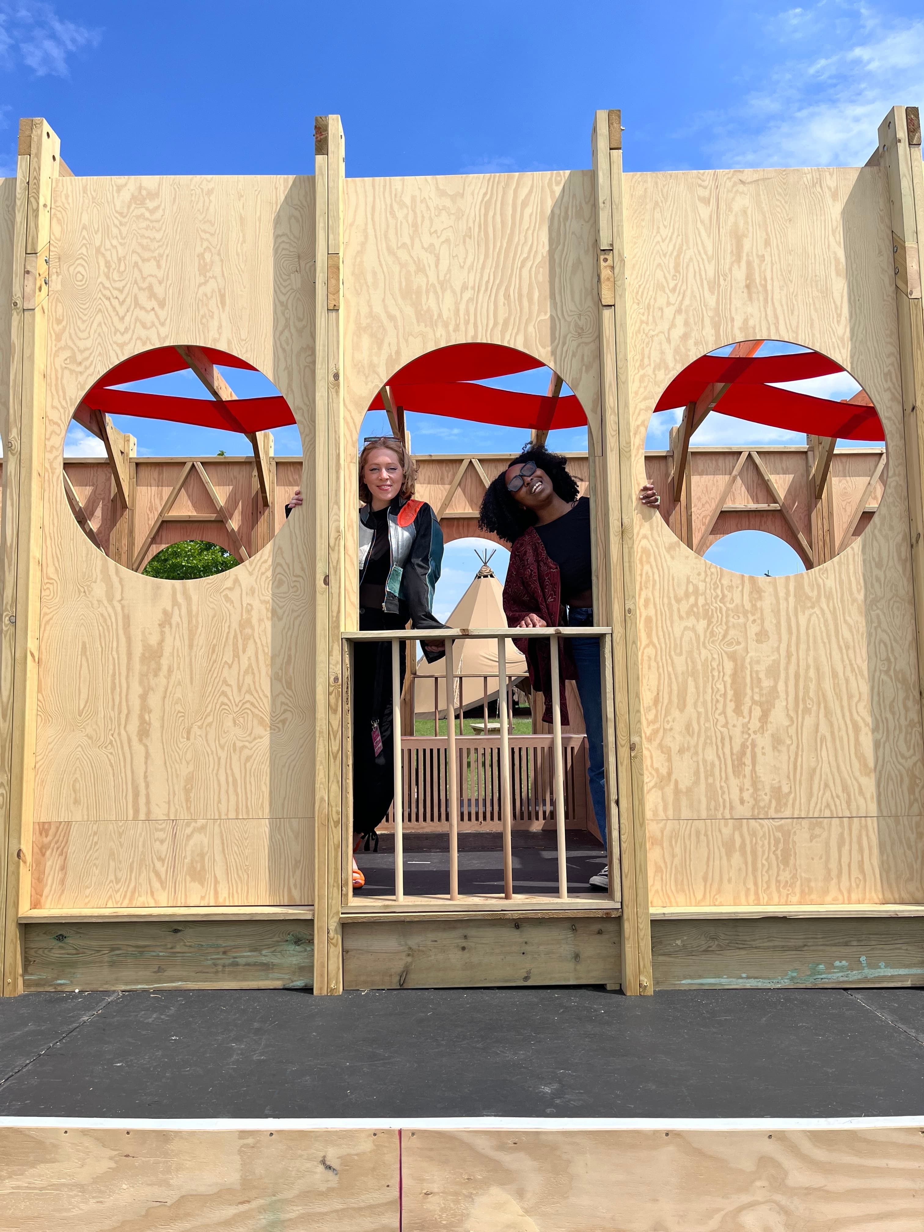 The People's Breakfast: Tereza