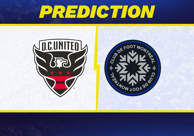 D.C. United-CF Montreal Predictions and Game Preview.