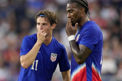 EXCLUSIVE: US Men's Soccer Team to Host Australia in October Friendly in Denver