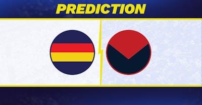 Adelaide Crows vs. Melbourne Demons prediction: Why Crows are favored to win Friday's AFL Round 15 matchup [6/19/2026]