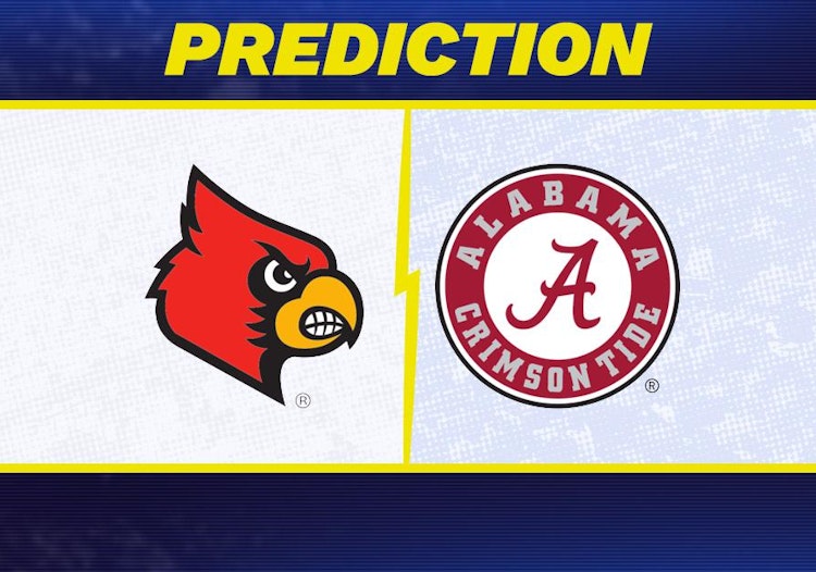 Alabama-Louisville Predictions and Game Preview.