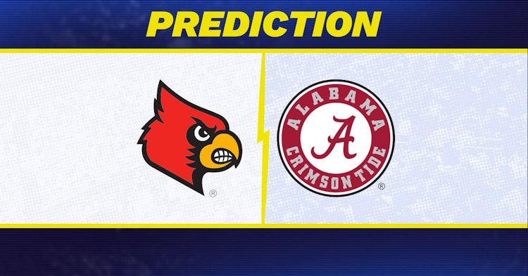 Alabama-Louisville Predictions and Game Preview.