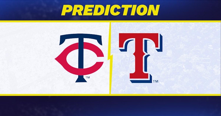 Minnesota Twins-Texas Rangers Predictions and Game Preview.