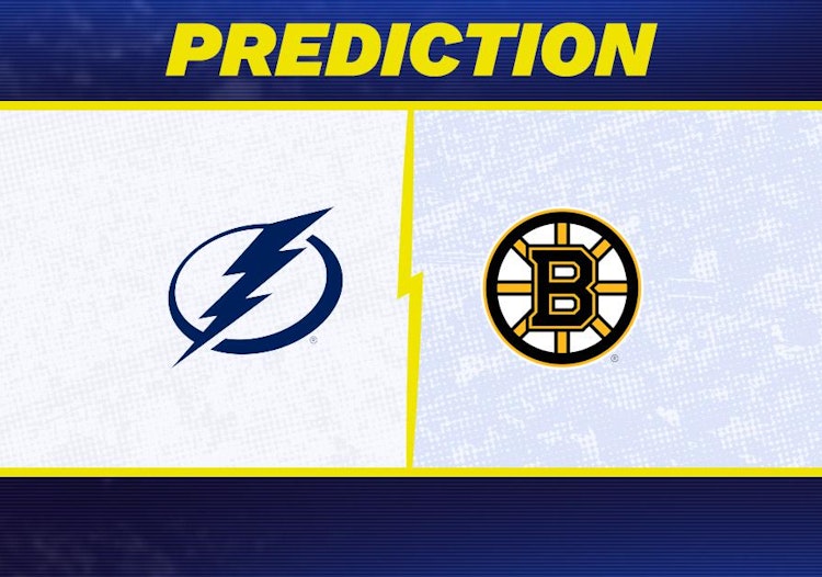 Tampa Bay Lightning-Boston Bruins Predictions and Game Preview.