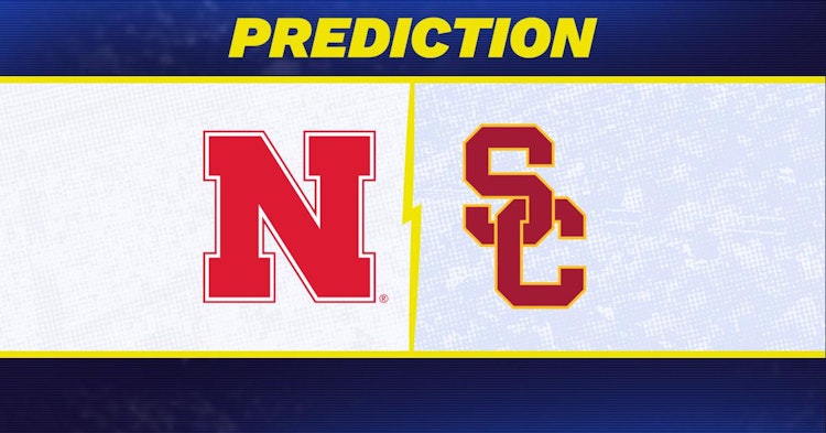 Nebraska-Southern California Predictions and Game Preview.