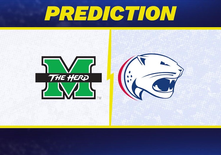 Marshall-South Alabama Predictions and Game Preview.