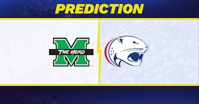 Marshall vs. South Alabama Prediction: South Alabama Predicted to Win College Basketball Matchup [2/13/2025]